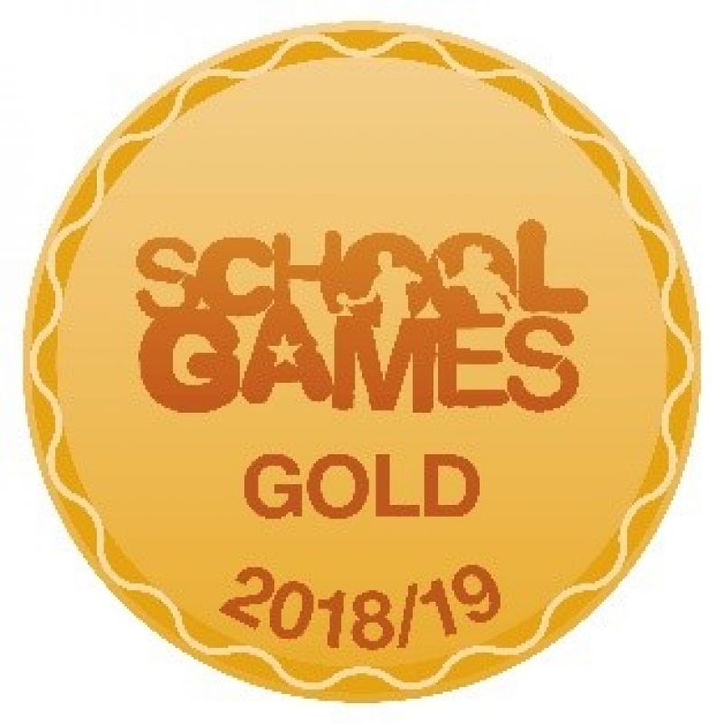 SJF GOLD AWARD Winners